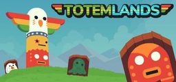 Logo: Totemlands