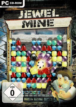 Logo: Gem Mine
