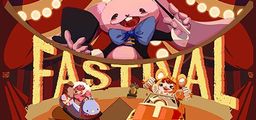 Logo: Fastival