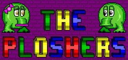 Logo: The Ploshers
