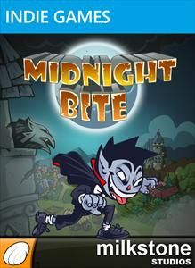 Logo: Midnight Bite