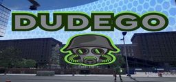 Logo: DudeGo