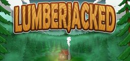 Logo: Lumberjacked