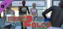 Logo: Midnight Stories 2: DLC 1