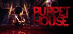 Logo: Puppet House