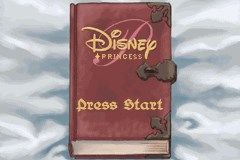 Logo: Disney Princess