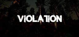 Logo: Violation