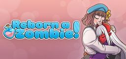 Logo: Reborn a Zombie!