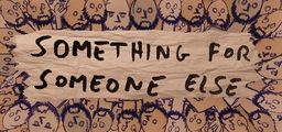 Logo: Something for Someone Else