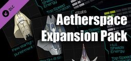 Logo: Aetherspace: Expansion Pack