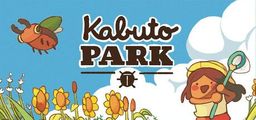 Logo: Kabuto Park