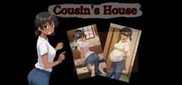 Logo: Cousin's House