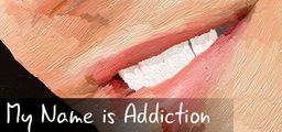 Logo: My Name is Addiction