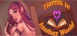 Logo: Harem in Another World