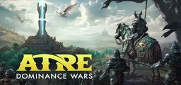 Logo: Atre: Dominance Wars