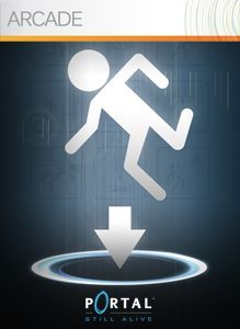 Logo: Portal: Still Alive