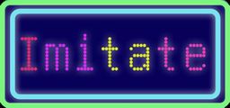 Logo: Imitate