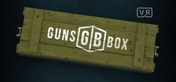 Logo: GunsBox VR