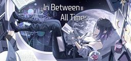 Logo: In Between All Times