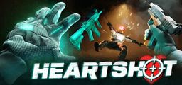 Logo: Heartshot