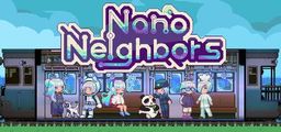 Logo: Nano Neighbors