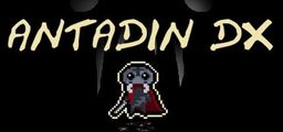 Logo: Antadin DX