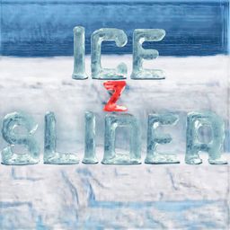 Logo: Ice Slider Z