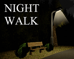 Logo: Night Walk