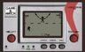 Logo: Game & Watch: God of War