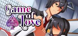 Logo: Game of Love