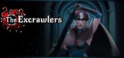 Logo: The Excrawlers