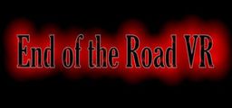 Logo: End of the Road VR