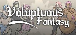 Logo: Voluptuous Fantasy