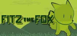 Logo: Fitz the Fox