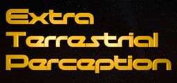 Logo: Extra Terrestrial Perception