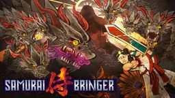 Logo: Samurai Bringer