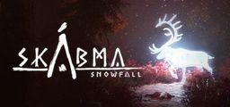 Logo: Skábma: Snowfall