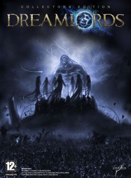 Logo: Dreamlords