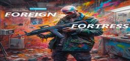 Logo: Foreign Fortress