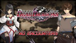 Logo: Dead Dragons: No Encounters