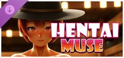 Logo: Hentai Muse: Farmer DLC