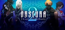 Logo: Obscura