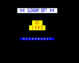 Logo: Microquest