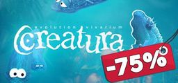 Logo: Creatura