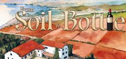 Logo: From Soil to Bottle