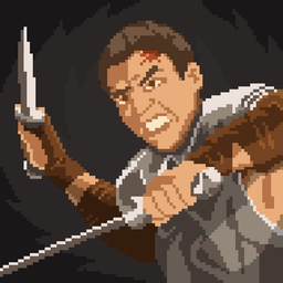 Logo: Gladiator Manager