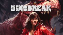 Logo: Dinobreak