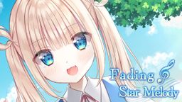 Logo: Fading Star Melody