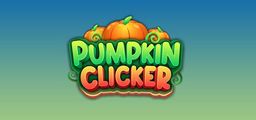 Logo: Pumpkin Clicker