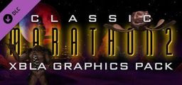 Logo: Classic Marathon 2: XBLA Graphics Pack